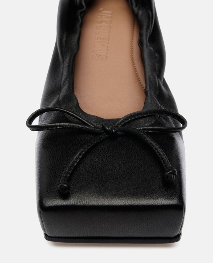 Jacquemus - LES BALLERINES BALLET_4