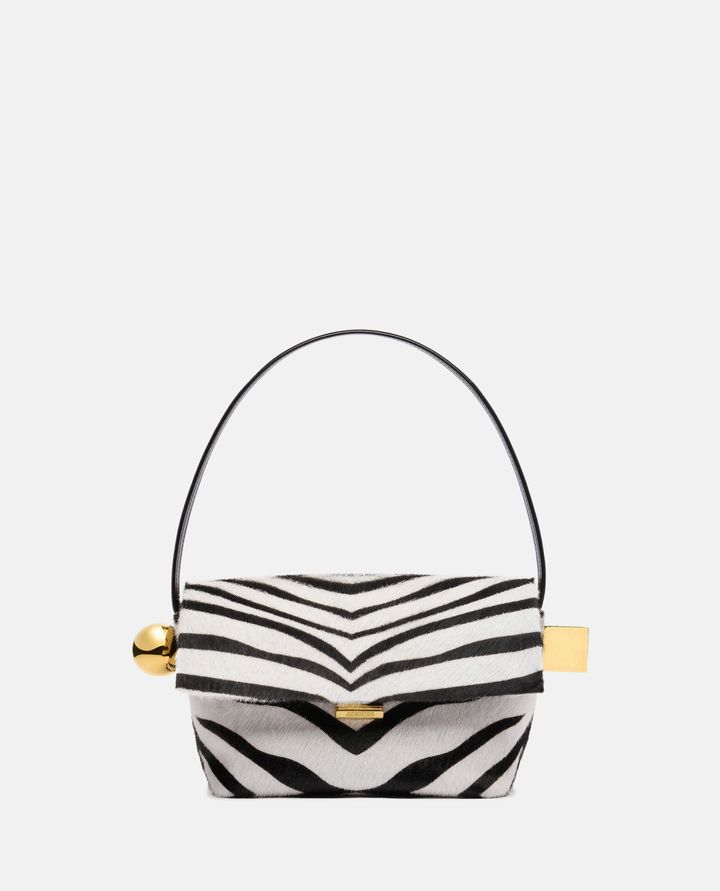 Jacquemus - LE ROND CARRE SHOULDER BAG_1