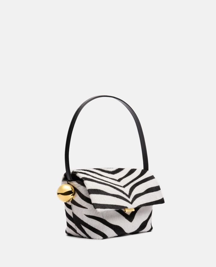 Jacquemus - LE ROND CARRE SHOULDER BAG_2