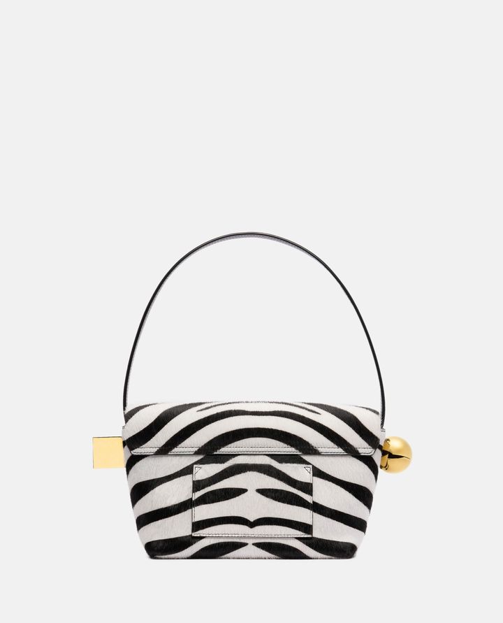 Jacquemus - LE ROND CARRE SHOULDER BAG_4