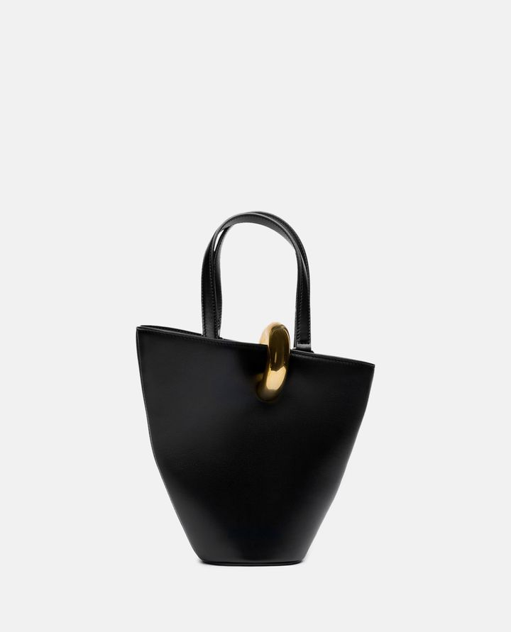 Jacquemus - LE PETIT BAMBOLA LEATHER TOTE BAG_4