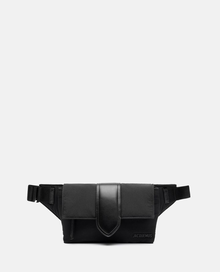 Jacquemus - LA BANANE BAMBINO  BELT BAG_1