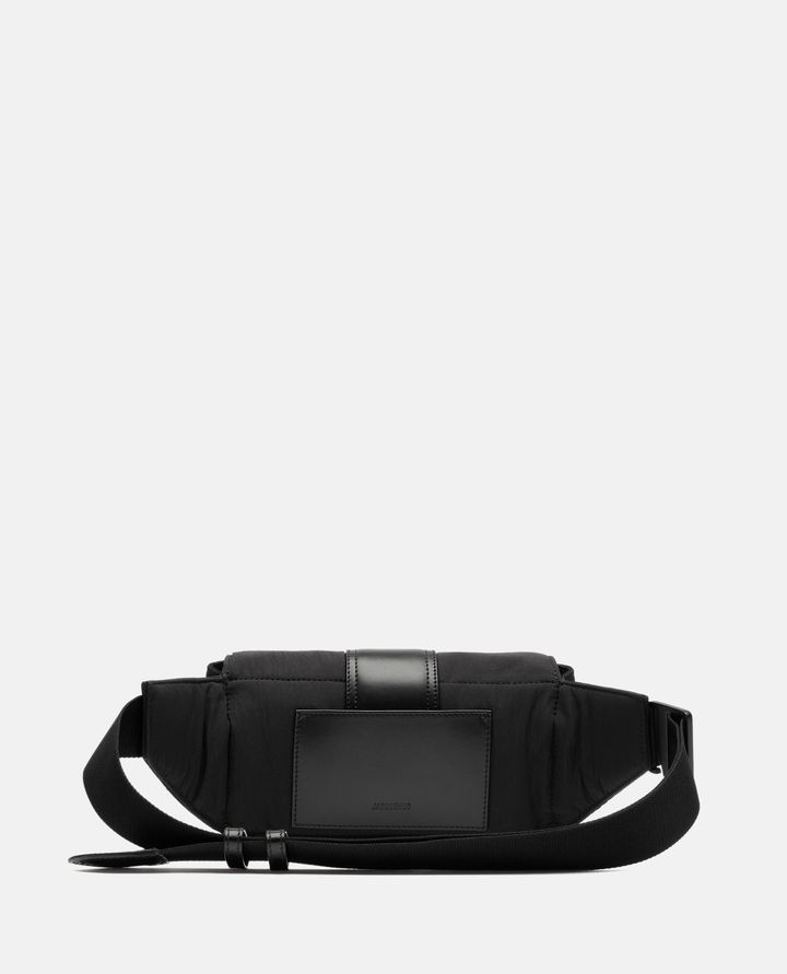 Jacquemus - LA BANANE BAMBINO  BELT BAG_2