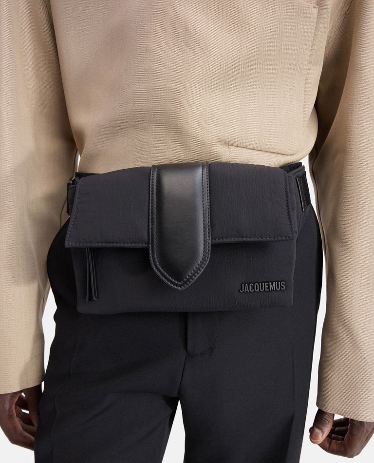 Jacquemus waist bag online