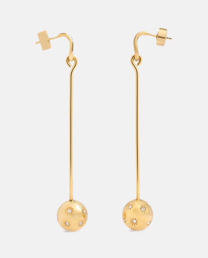 Jacquemus - LES BOUCLES NODO ORECCHINI_1