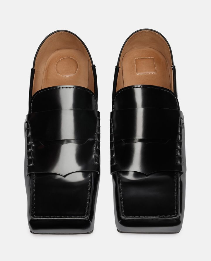 Jacquemus - LES MOCASSINS CARRE MOCASSINI_3