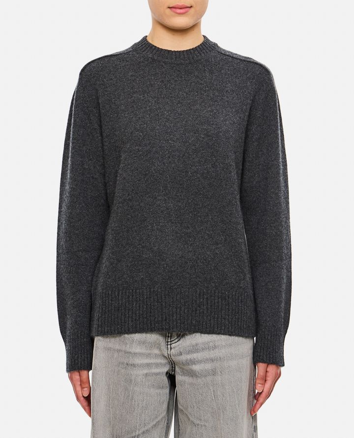 Loulou Studio - BALTRA CASHMERE SWEATER_1