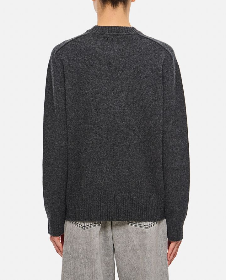 Loulou Studio - BALTRA CASHMERE SWEATER_3