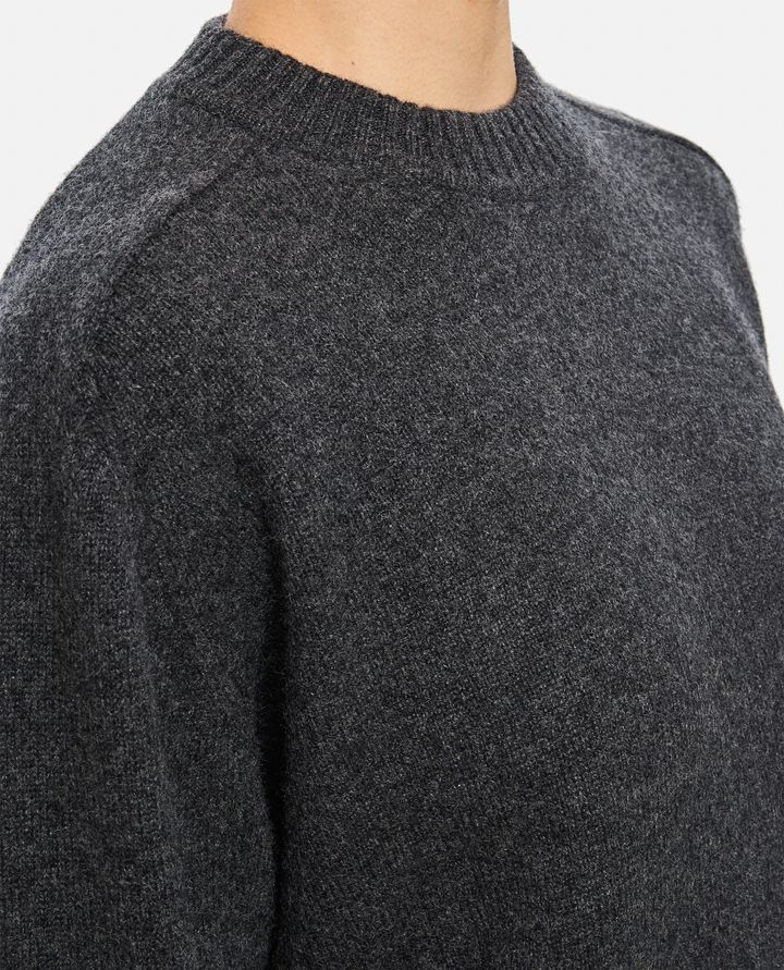 Loulou Studio - BALTRA CASHMERE SWEATER_4