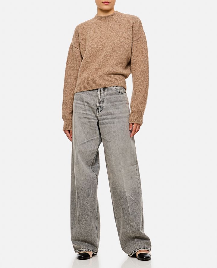 Jacquemus - LA MAILLE JACQUEMUS KNIT PULLOVER_2