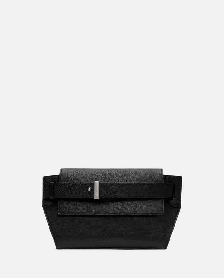 Jacquemus - CAPRI MESSENGER BAG_1