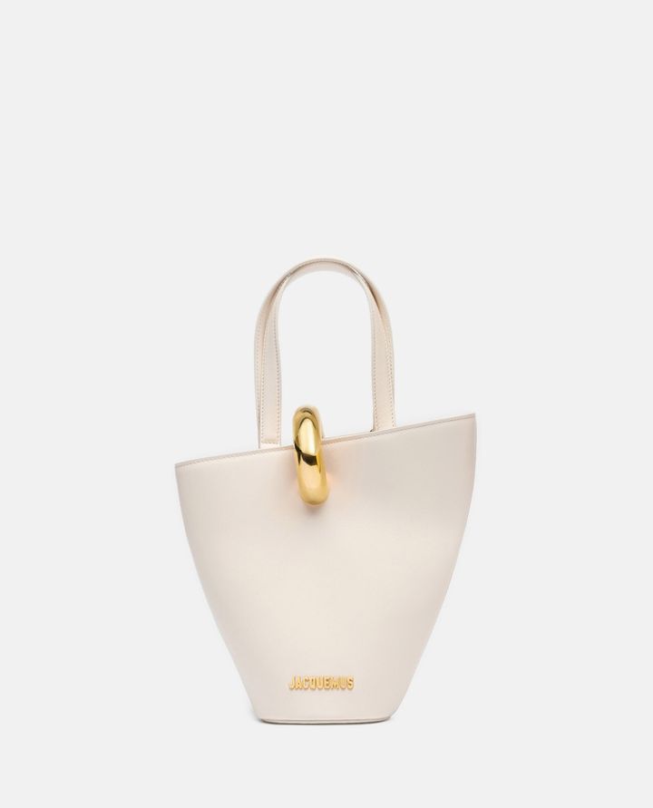 Jacquemus - LE PETIT BAMBOLA BORSA TOTE_1