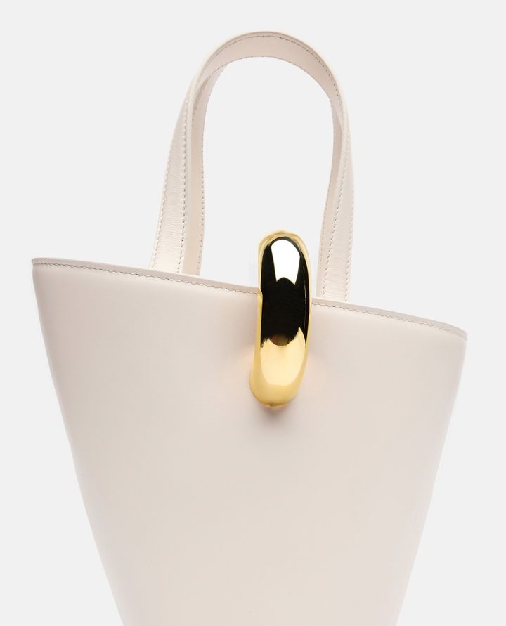 Jacquemus - LE PETIT BAMBOLA BORSA TOTE_3