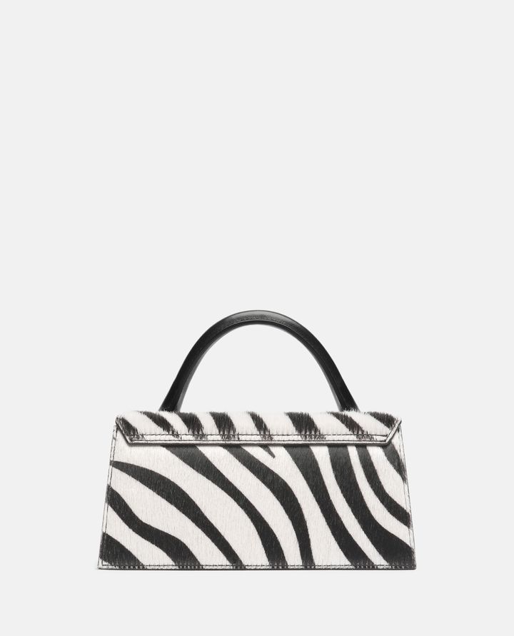 Jacquemus - LE CHIQUITO LONG BORSA IN PELLE_3