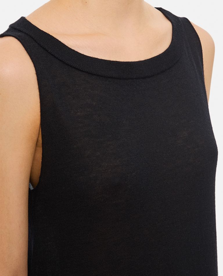 MIA A-LINE CASHMERE DRESS for Women - Extreme Cashmere X | Biffi