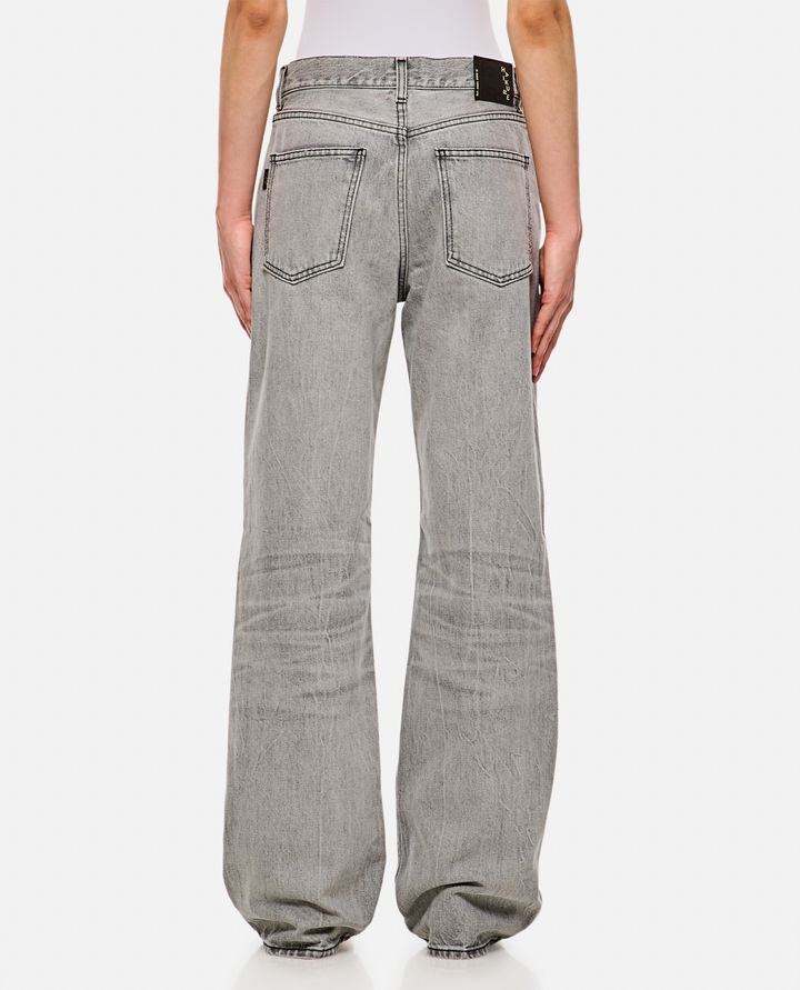 Haikure - KOREA FOG GREY DENIM_3