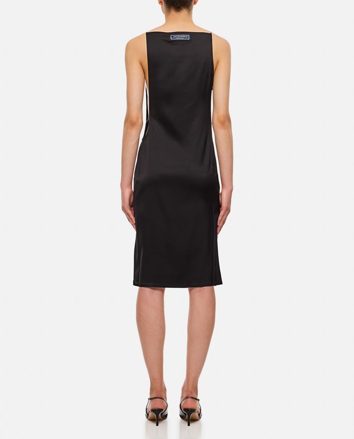 Jacquemus - LA ROBE SPOGLIO MIDI DRESS_3