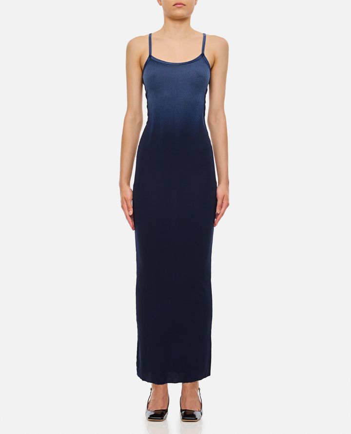 Cotton Citizen - THE VERONA SPAGHETTI MAXI DRESS_1