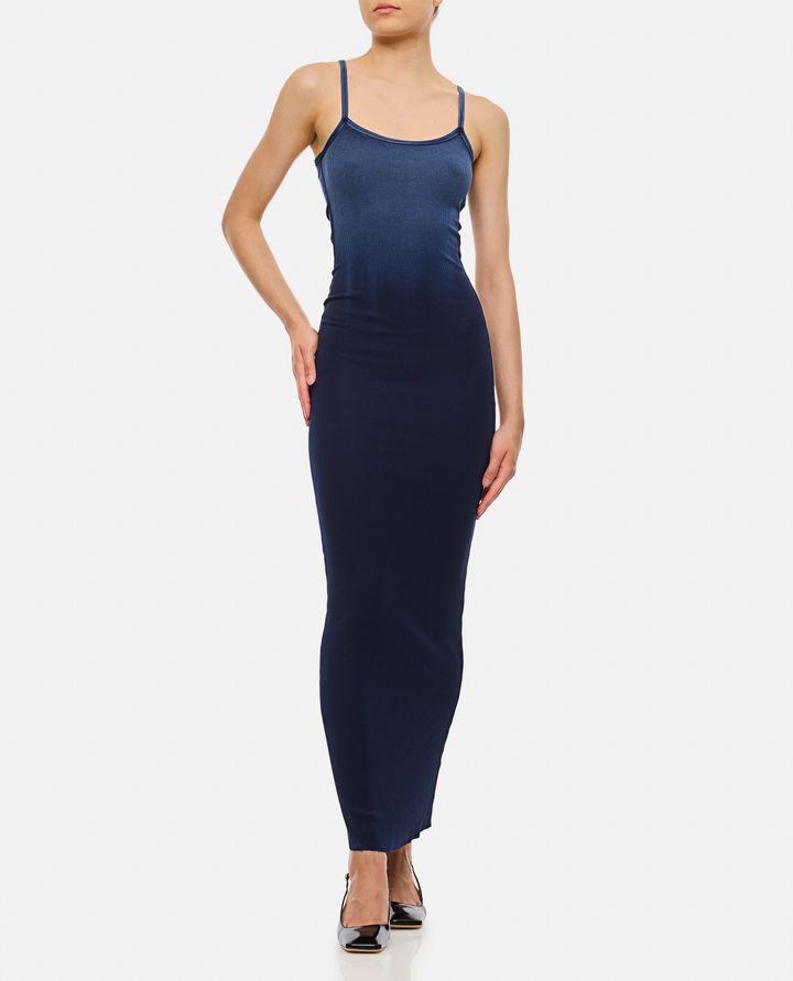 Cotton Citizen - THE VERONA SPAGHETTI MAXI DRESS_2