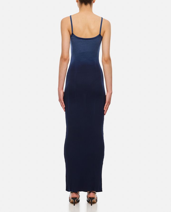 Cotton Citizen - THE VERONA SPAGHETTI MAXI DRESS_3