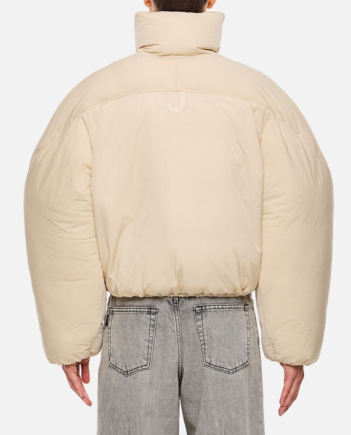 Jacquemus - LA DOUDOUNE COURTE CARACO PUFF JACKET_3