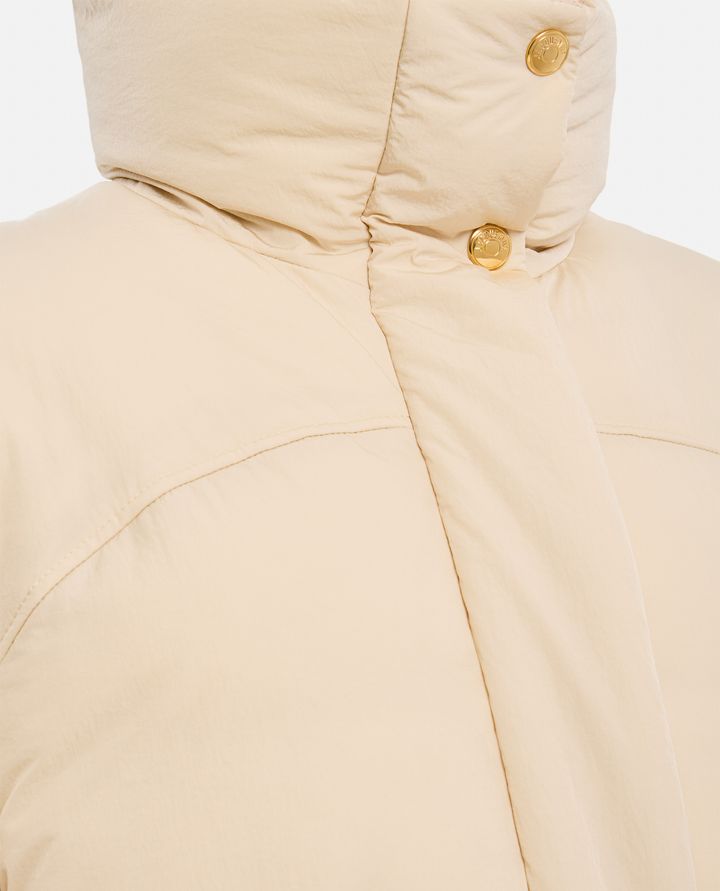 Jacquemus - LA DOUDOUNE COURTE CARACO PUFF JACKET_4