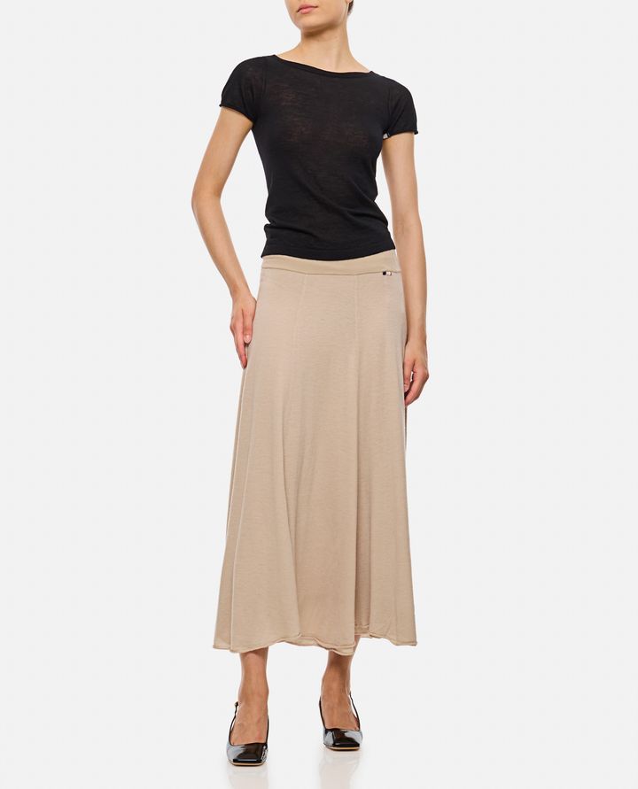 Extreme Cashmere X - SPIN CASHMERE SKIRT_2