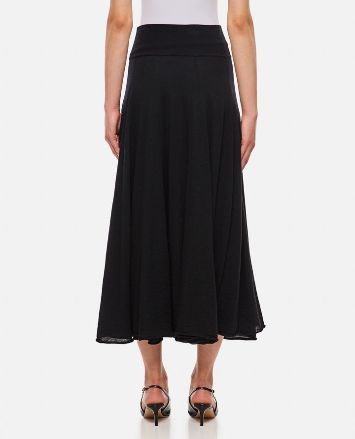 Extreme Cashmere X - SPIN CASHMERE SKIRT_3