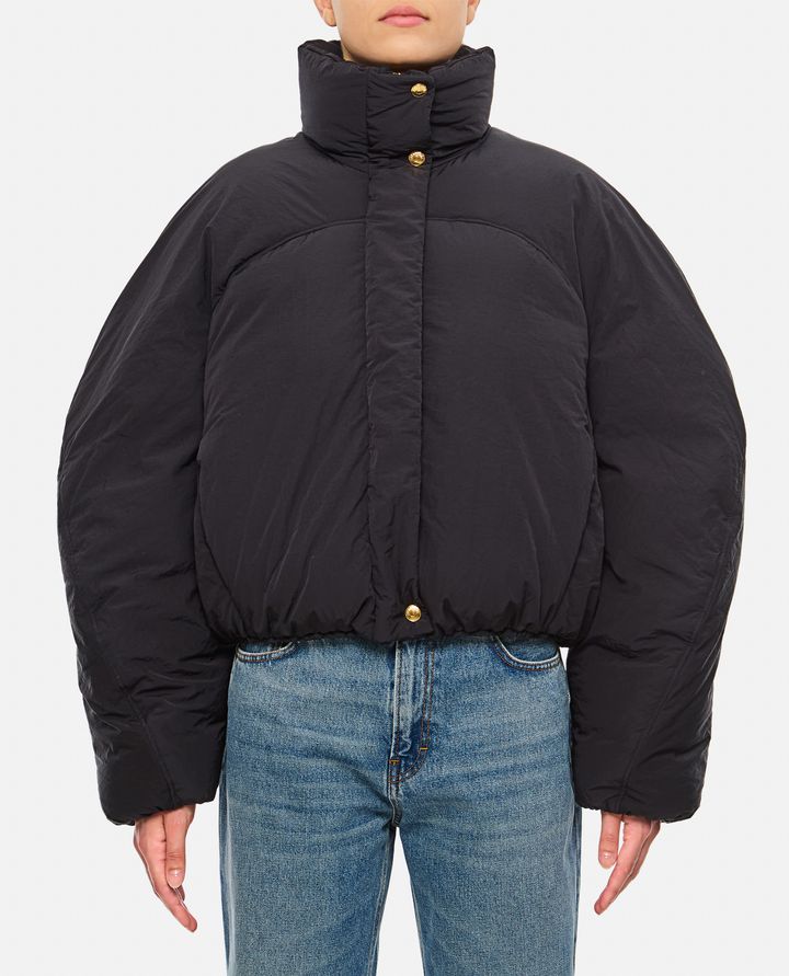 Jacquemus - LA DOUDOUNE COURTE CARACO PUFF JACKET_1