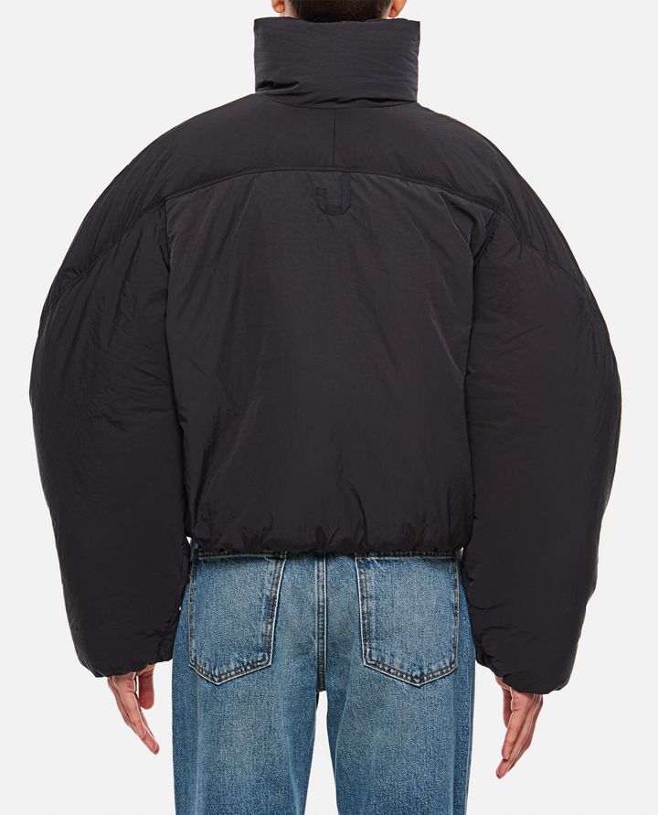 Jacquemus - LA DOUDOUNE COURTE CARACO PUFF JACKET_3