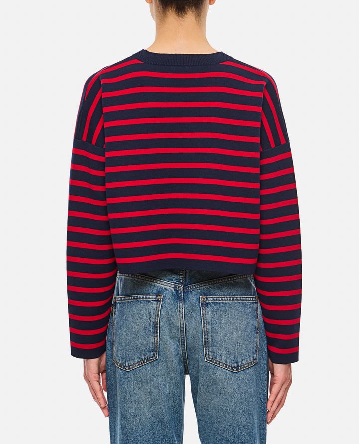 Loewe - ANAGRAM SWEATER_3