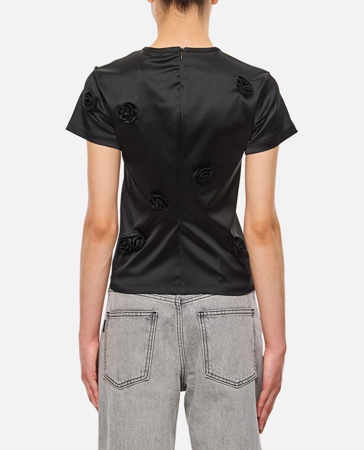 Sportmax - MENDOZA T-SHIRT_3