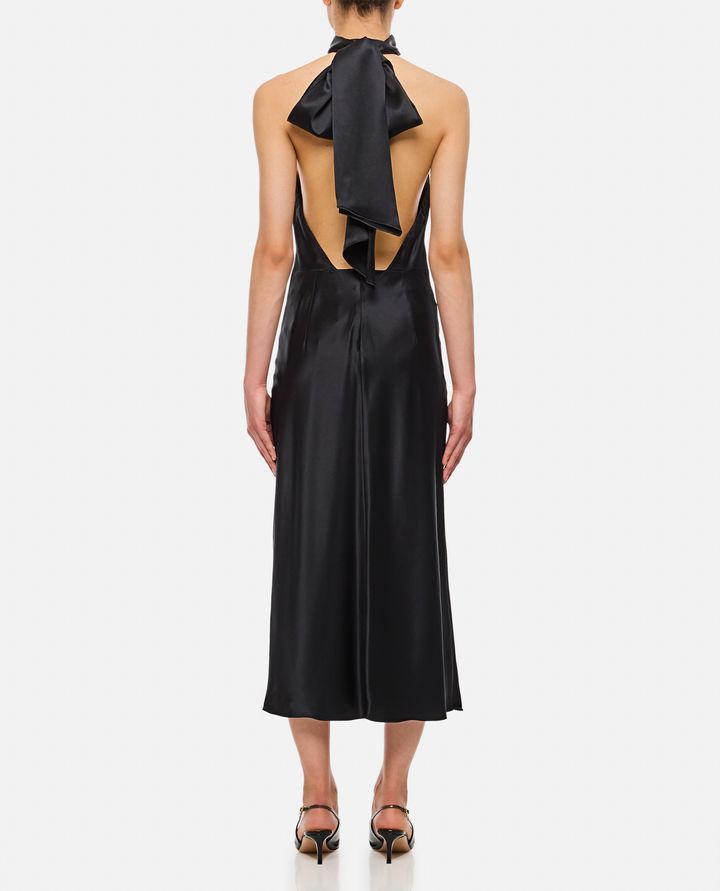 Max Mara - MOLI SILK DRESS_3