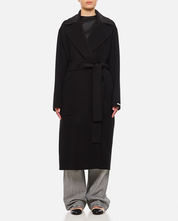 Sportmax - VELENO COAT_1