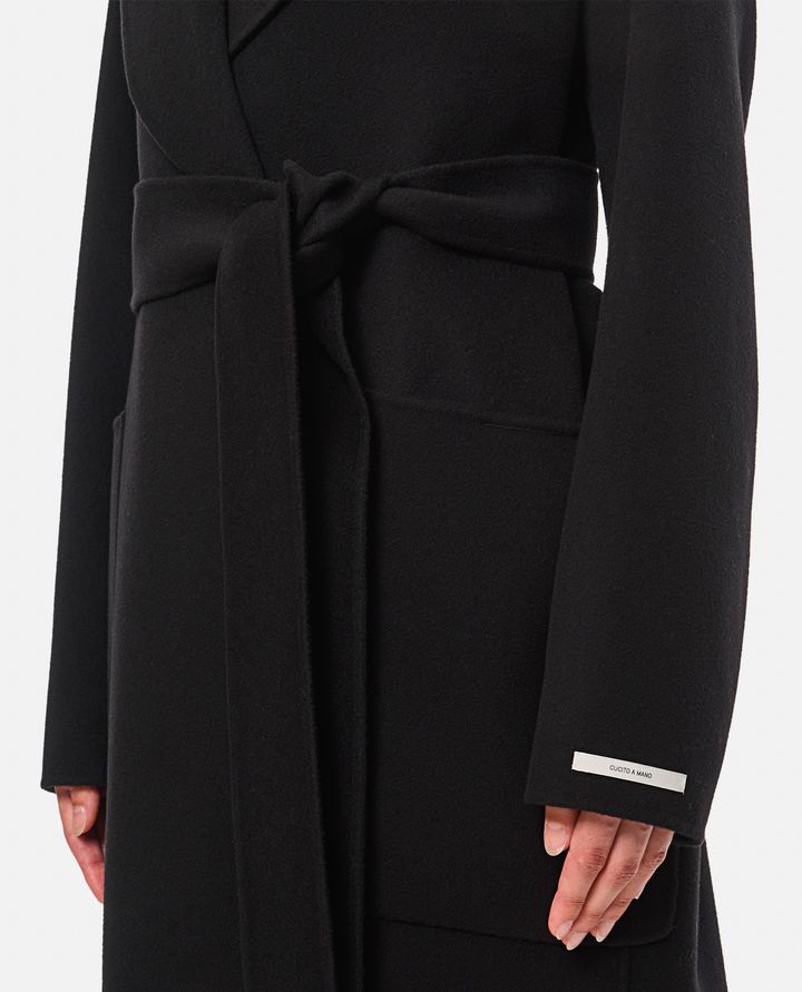 Sportmax - VELENO COAT_4