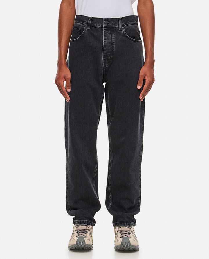 Carhartt WIP - NEWEL PANT DENIM_2