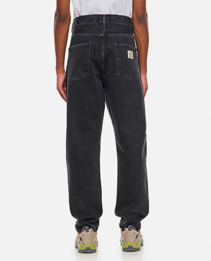 Carhartt WIP - NEWEL PANT DENIM_6