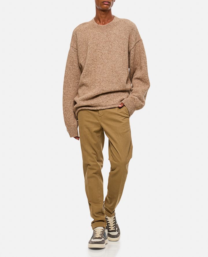 Jacquemus - LE PULL JACQUEMUS MAGLIONE_2