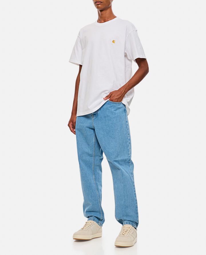 Carhartt WIP - NEWEL PANT ORGANIC DENIM_2