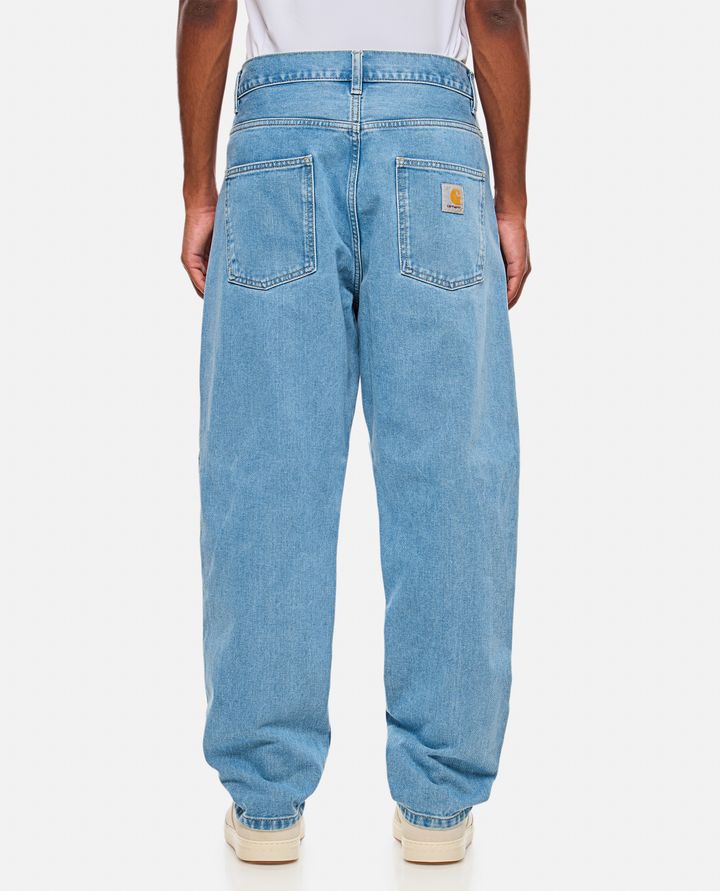 Carhartt WIP - NEWEL PANT ORGANIC DENIM_3