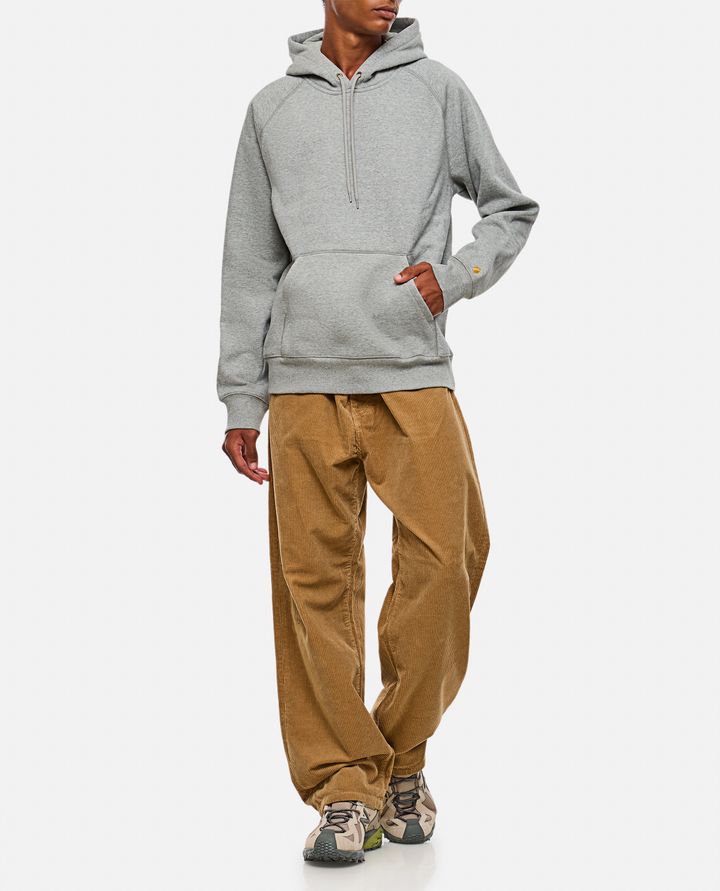 Carhartt WIP - CARHARTT HOODIE_2