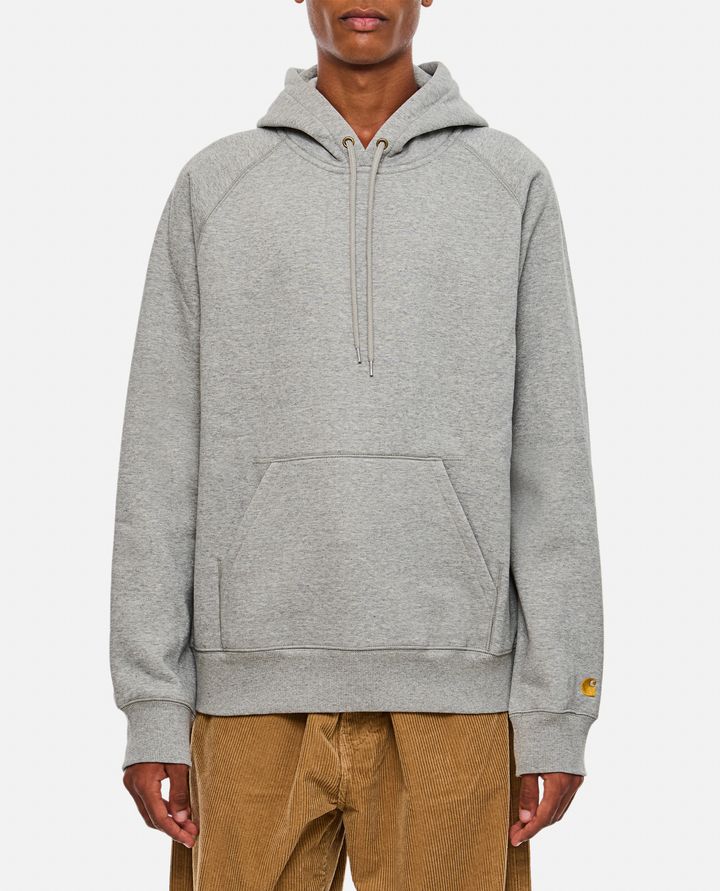 Carhartt WIP - CARHARTT HOODIE_1