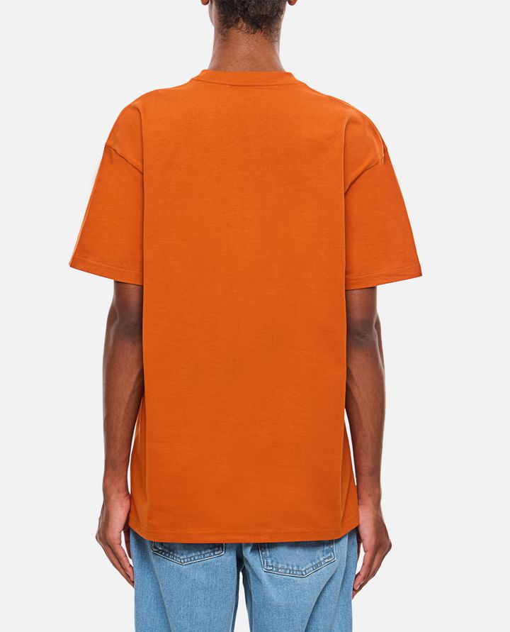 Carhartt WIP - COTTON T-SHIRT_3