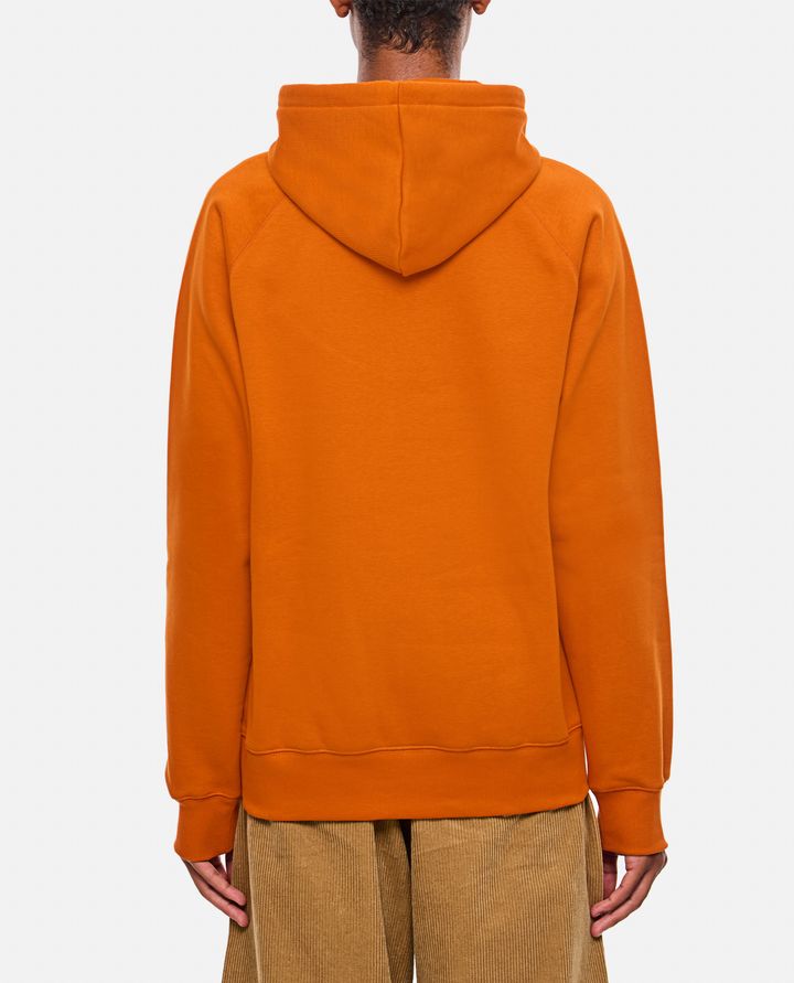 Carhartt WIP - CARHARTT HOODIE_3