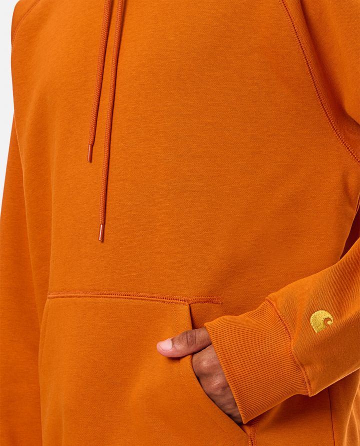 Carhartt WIP - CARHARTT HOODIE_4