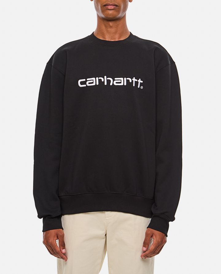 Carhartt WIP - CARHARTT CREWNECK_1