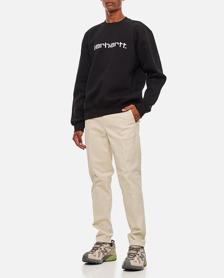 Carhartt WIP - CARHARTT CREWNECK_2