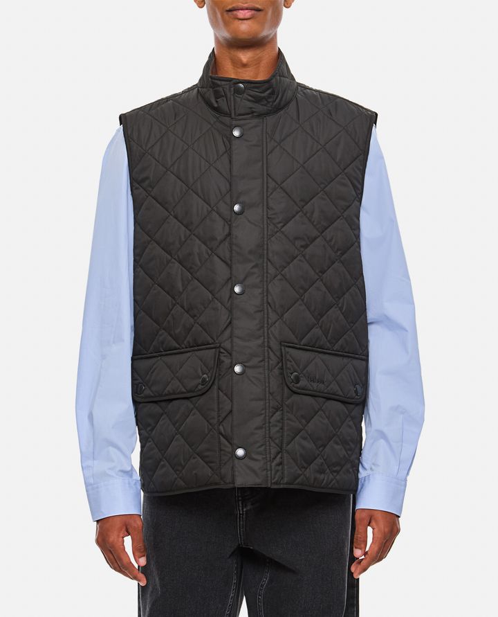 Barbour - NEW LOWERDALE GILET_1