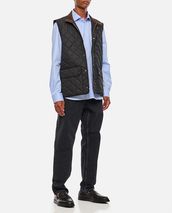 Barbour - NEW LOWERDALE GILET_2