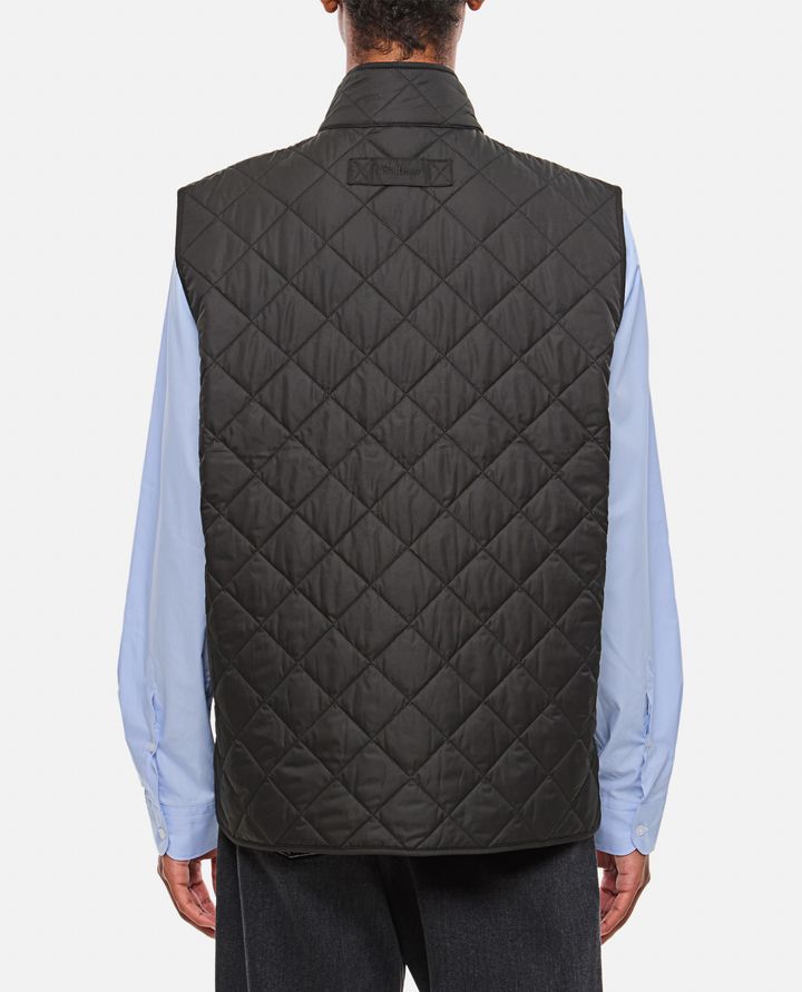 Barbour - NEW LOWERDALE GILET_3